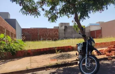 Terreno à venda, 200 m² por r$ 95.000,00 - parque dos ipês - mirassol/sp