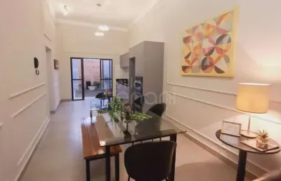 Casa com 3 quartos à venda na Rua Jacir Marcelo de Pádua, Residencial Mais Parque Mirassol, Mirassol