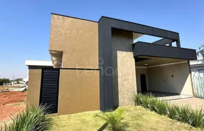 Excelente casa à venda no terras alphaville em mirassol/sp