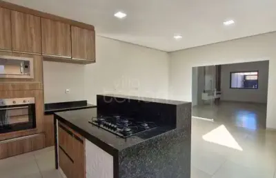 Excelente casa à venda no parque dos ipês i em mirassol!!!