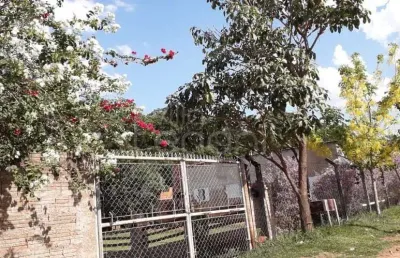 Chácara à venda no são miguel arcanjo ii, são josé do rio preto!