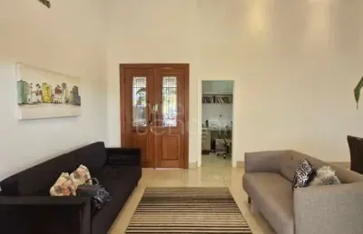 Casa em condomínio fechado com 3 quartos à venda no Setlife Residence Club 2, Mirassol 