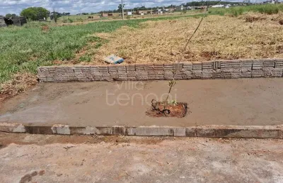 Terreno à venda no Jardim Girassol, Mirassol 