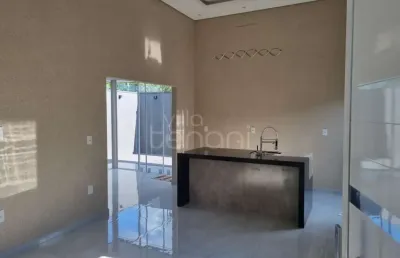 Excelente casa à venda no jardim gerotto, mirassol/sp