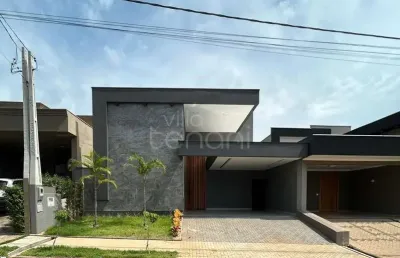 Casa magnífica à venda no village damha iv, mirassol/sp