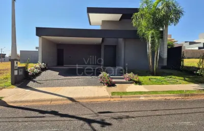 Casa em condomínio fechado com 3 quartos à venda no Terra Vista Residence Club, Mirassol 