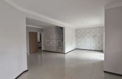 Excelente sobrado para alugar no alvorada, mirassol/sp