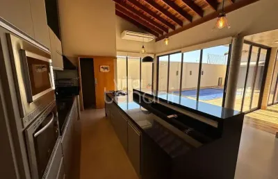 Casa espetacular à venda no regissol ii, mirassol/sp