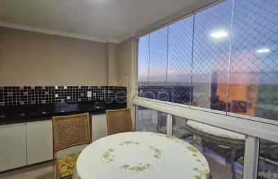 Excelente apartamento à venda na avenida eliezer magalhães em mirassol/sp!!!