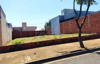 Terreno à venda, 200 m² por r$ 95.000,00 - parque dos ipês - mirassol/sp