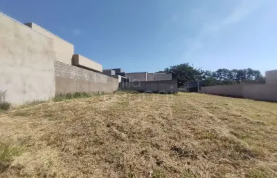 Terreno à venda no Setlife Residence Club 2, Mirassol 