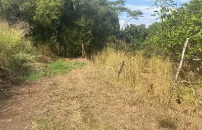 Área à venda em engenheiro schmitt, são josé do rio preto/sp
