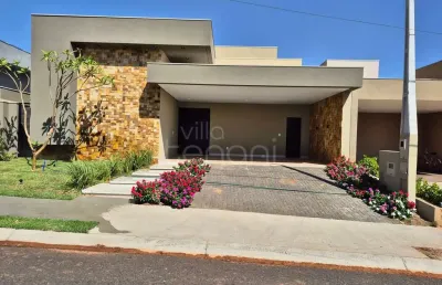Casa em condomínio fechado com 3 quartos à venda no Terra Vista Residence Club, Mirassol 