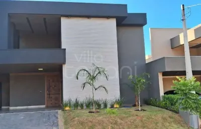 Excelente imóvel à venda, 204 m² por r$ 1.600.000,00 - quinta do lago - são josé do rio preto/sp