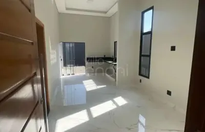 Ótima casa à venda no parque dos ipês i, mirassol/sp