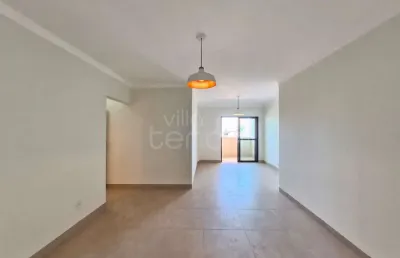 Apartamento com 3 dormitorios e duas vagas! no centro de mirassol! face sombra!