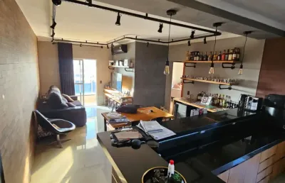Excelente apartamento à venda no nina bella, em mirassol/sp