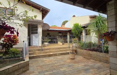 Excelente sobrado à venda no jardim marilu, mirassol/sp