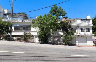 Casa comercial para alugar na avenida rio branco, 1082, centro, florianópolis, 420 m2 por r$ 22.000