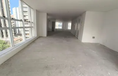 Sala comercial para alugar na rua luiz delfino, 31, centro, florianópolis, 120 m2 por r$ 15.000