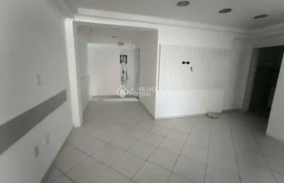 Sala comercial para alugar na rua felipe schmidt, 315, centro, florianópolis, 91 m2 por r$ 4.100