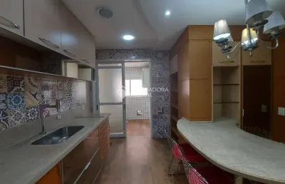 Apartamento com 3 quartos para alugar na rua bocaiúva, 1845, centro, florianópolis, 127 m2 por r$ 7.000