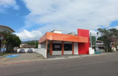 Ponto comercial para alugar na avenida afonso delambert neto, 556, lagoa da conceição, florianópolis, 441 m2 por r$ 26.472