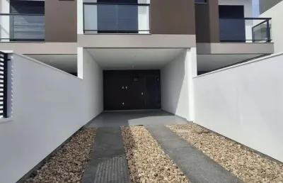 Casa com 3 quartos para alugar na rodovia francisco magno vieira, 20, campeche, florianópolis, 146 m2 por r$ 7.500