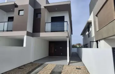 Casa com 3 quartos para alugar na rodovia francisco magno vieira, 20, campeche, florianópolis, 146 m2 por r$ 8.000