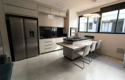 Apartamento com 2 quartos para alugar na rodovia joão gualberto soares, 1270, ingleses do rio vermelho, florianópolis, 95 m2 por r$ 5.000