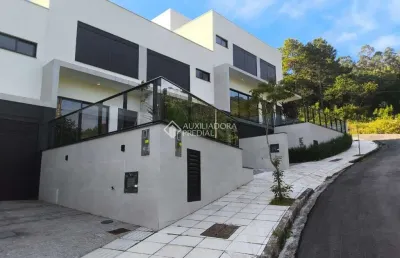 Casa com 3 quartos para alugar na rua comandante oscar amarante romaguera, 171, joão paulo, florianópolis, 200 m2 por r$ 11.000