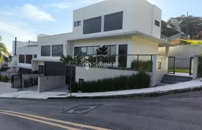 Casa com 3 quartos para alugar na rua comandante oscar amarante romaguera, 171, joão paulo, florianópolis, 200 m2 por r$ 13.000
