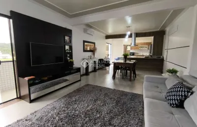 Apartamento com 3 quartos para alugar na manoel olério dos santos, 225, ingleses do rio vermelho, florianópolis, 120 m2 por r$ 6.700