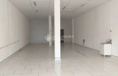Ponto comercial para alugar na rua cassol, 1199, kobrasol, são josé, 148 m2 por r$ 7.900