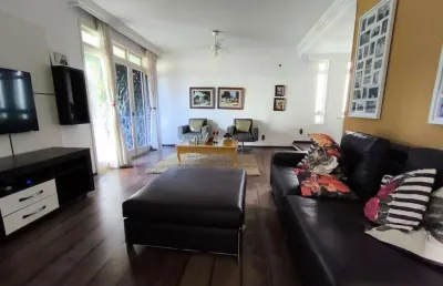 Casa com 4 quartos para alugar na rua joão marçal, 93, trindade, florianópolis, 400 m2 por r$ 15.000