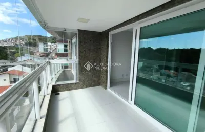 Apartamento com 3 quartos para alugar na rua embaixador edmundo da luz pinto, 090, agronômica, florianópolis, 158 m2 por r$ 9.000