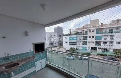Apartamento com 3 quartos para alugar na rua gilmar darli vieira, 27, campeche, florianópolis, 90 m2 por r$ 6.200