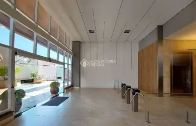 Sala comercial para alugar na rua general eurico gaspar dutra, 1475, estreito, florianópolis, 25 m2 por r$ 2.500