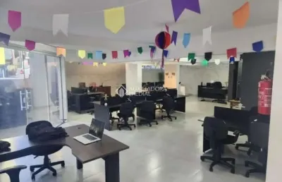 Sala comercial para alugar na rua josé henrique veras, 386, lagoa da conceição, florianópolis, 200 m2 por r$ 5.500