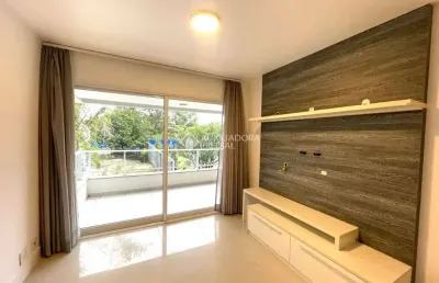 Apartamento com 1 quarto para alugar na avenida campeche, 1830, campeche, florianópolis, 90 m2 por r$ 6.500