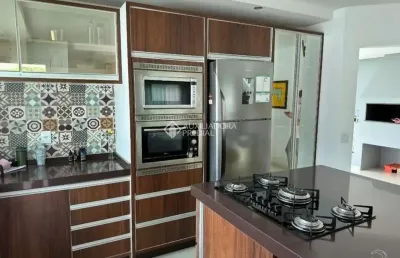 Casa em condomínio fechado com 3 quartos para alugar na rodovia aparício ramos cordeiro, 110, campeche, florianópolis, 210 m2 por r$ 13.490