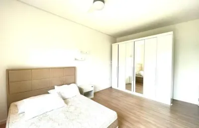 Casa em condomínio fechado com 3 quartos para alugar na rua do lamim, 2735, canasvieiras, florianópolis, 160 m2 por r$ 8.500