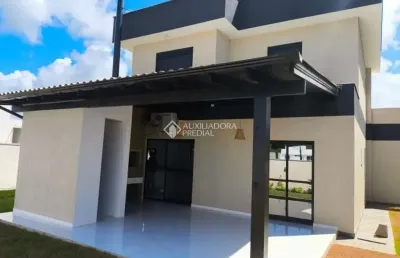 Casa em condomínio fechado com 4 quartos para alugar na avenida red park, 1180, são joão do rio vermelho, florianópolis, 254 m2 por r$ 9.500
