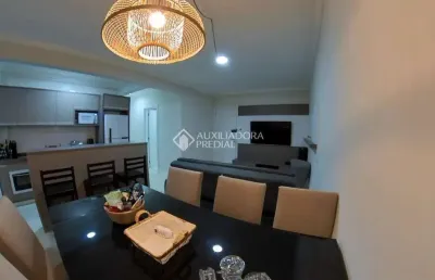 Apartamento com 2 quartos para alugar na servidão maria de oliveira nunes, 114, ingleses do rio vermelho, florianópolis, 53 m2 por r$ 3.300