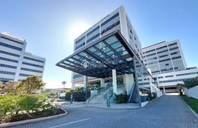 Sala comercial para alugar na rodovia josé carlos daux, 500, joão paulo, florianópolis, 46 m2 por r$ 3.026