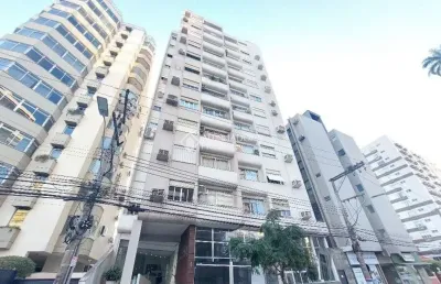 Apartamento com 3 quartos para alugar na avenida professor othon gama d'eça, 891, centro, florianópolis, 100 m2 por r$ 5.200