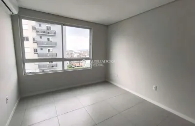 Apartamento com 2 quartos para alugar na rua das cegonhas, 295, pedra branca, palhoça, 69 m2 por r$ 3.350