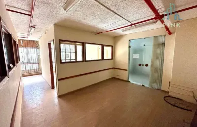 Andar corporativo, 177 m² - venda ou aluguel - centro - niterói/rj