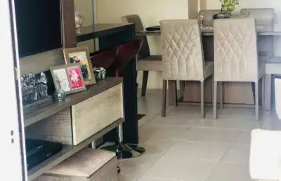 Apartamento com 2 quartos à venda na Avenida Sete de Setembro, Icaraí, Niterói