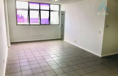Sala comercial à venda na Rua Doutor Borman, Centro, Niterói